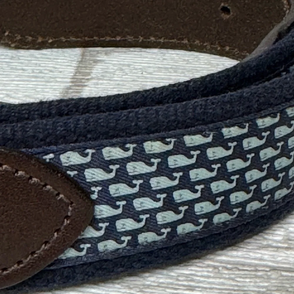 Vineyard Vines Belt - Picture 2 of 4